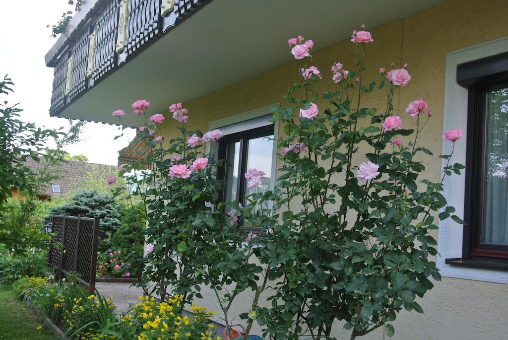 Pension Windinger Schiefling am See Exterior photo